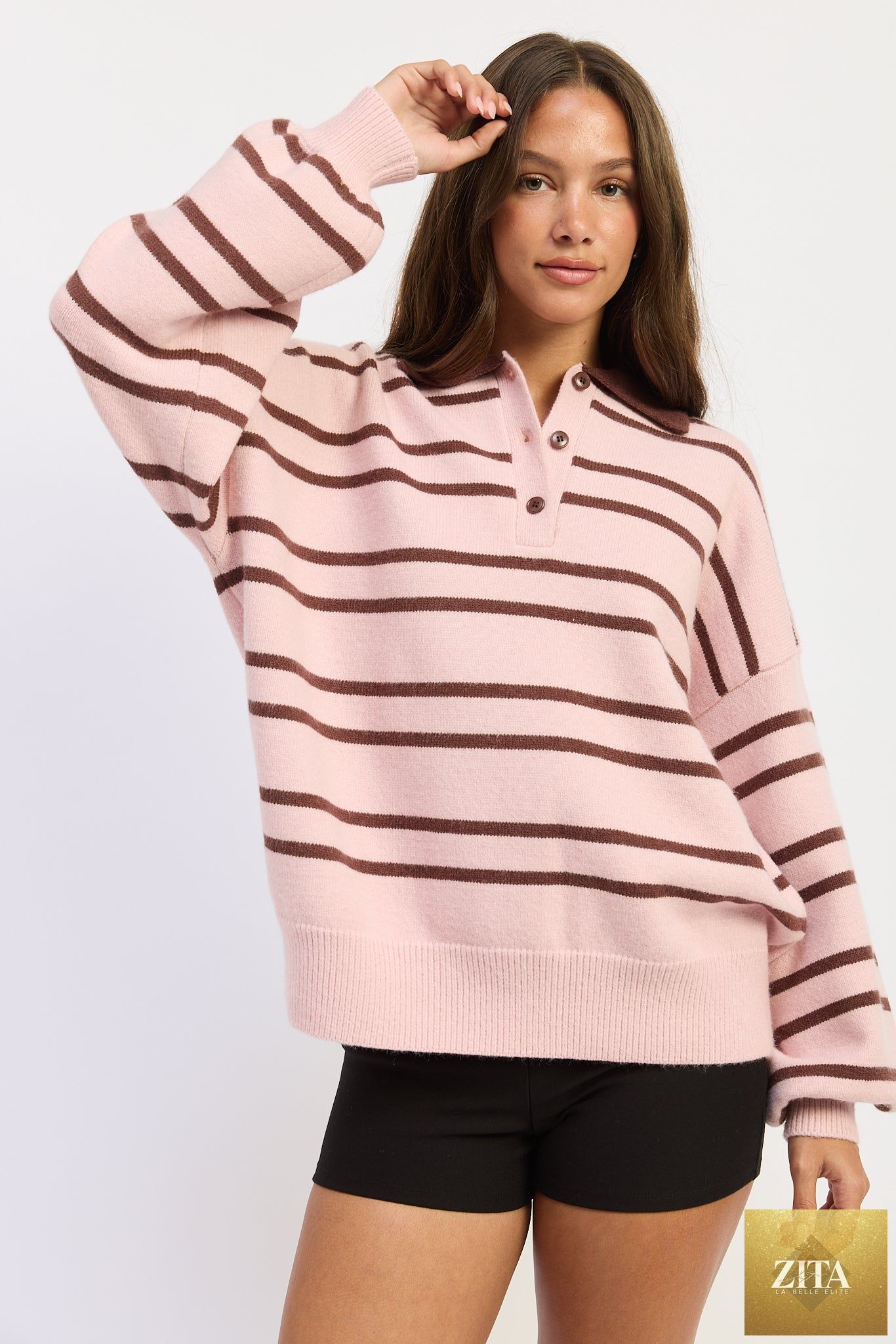 Sydney Sweater