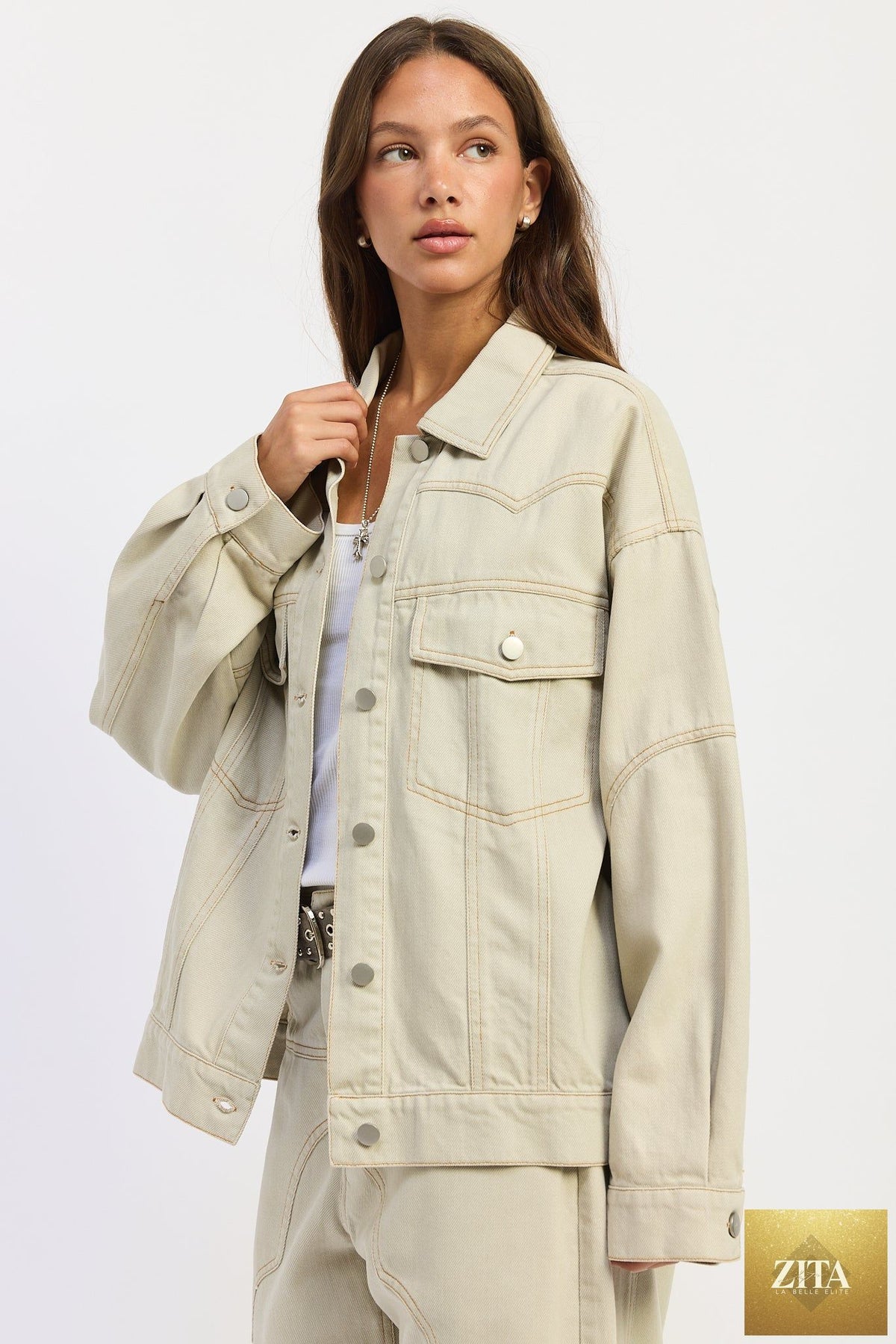 Zofia Jacket