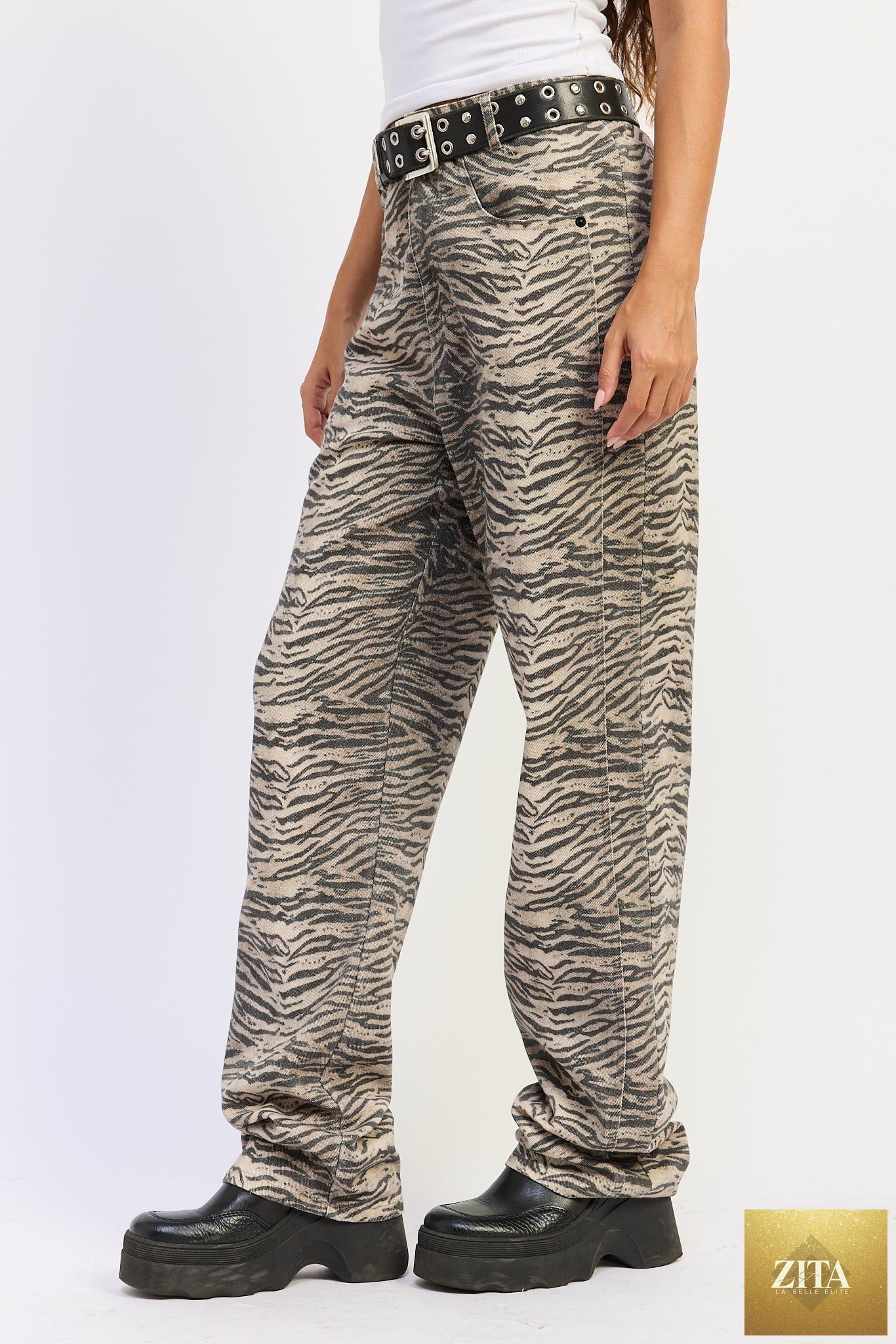 Kenzie Pants