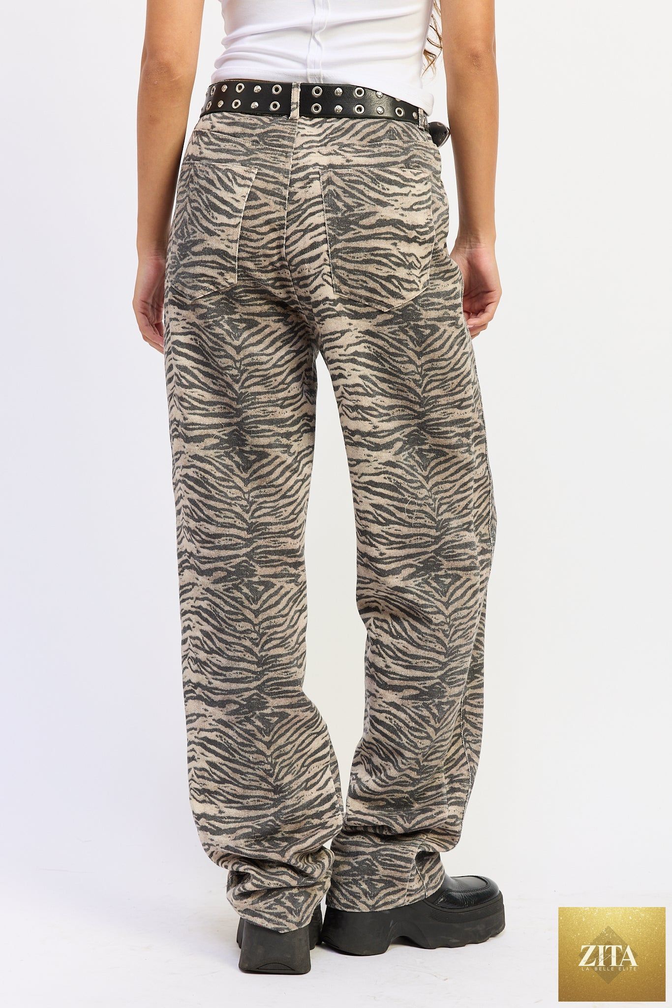 Kenzie Pants