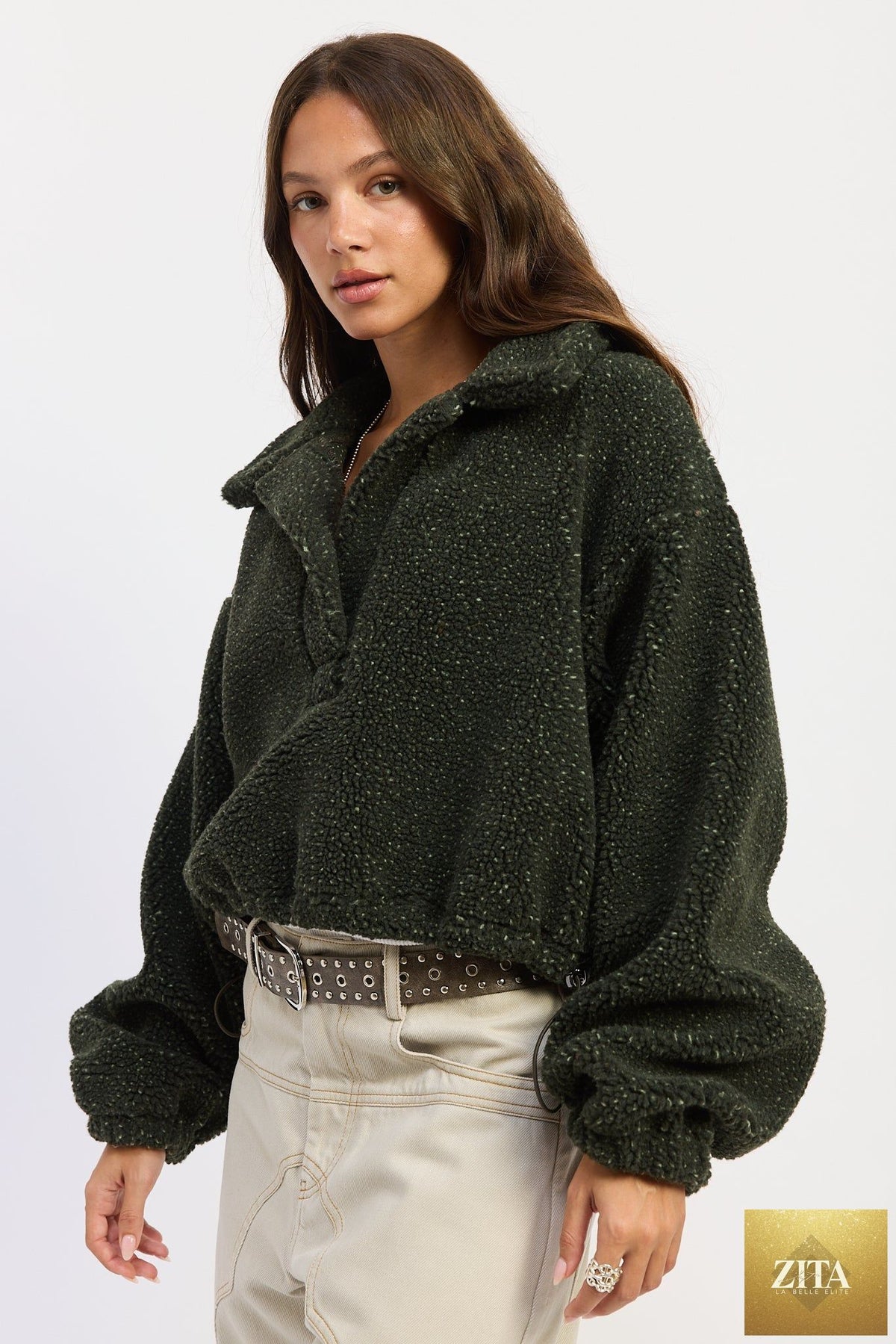Luella Sweater