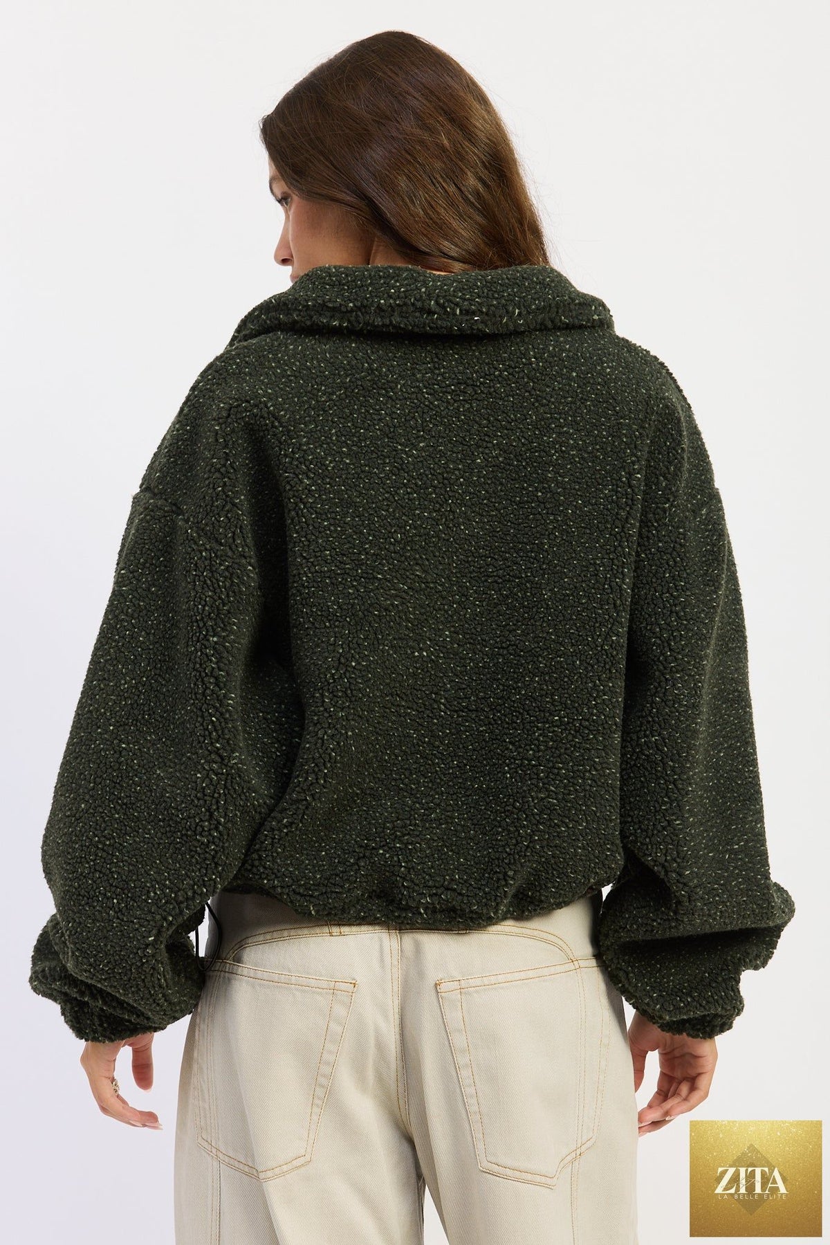 Luella Sweater