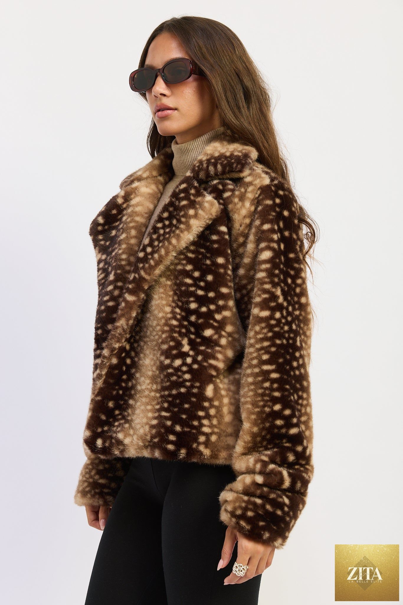 Zella Coat