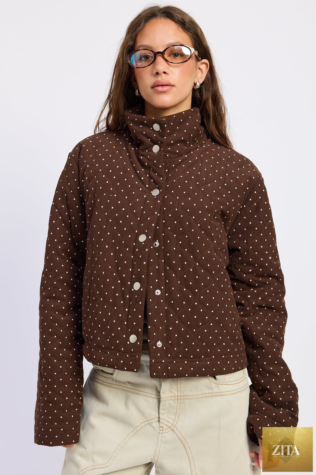 Calista Jacket