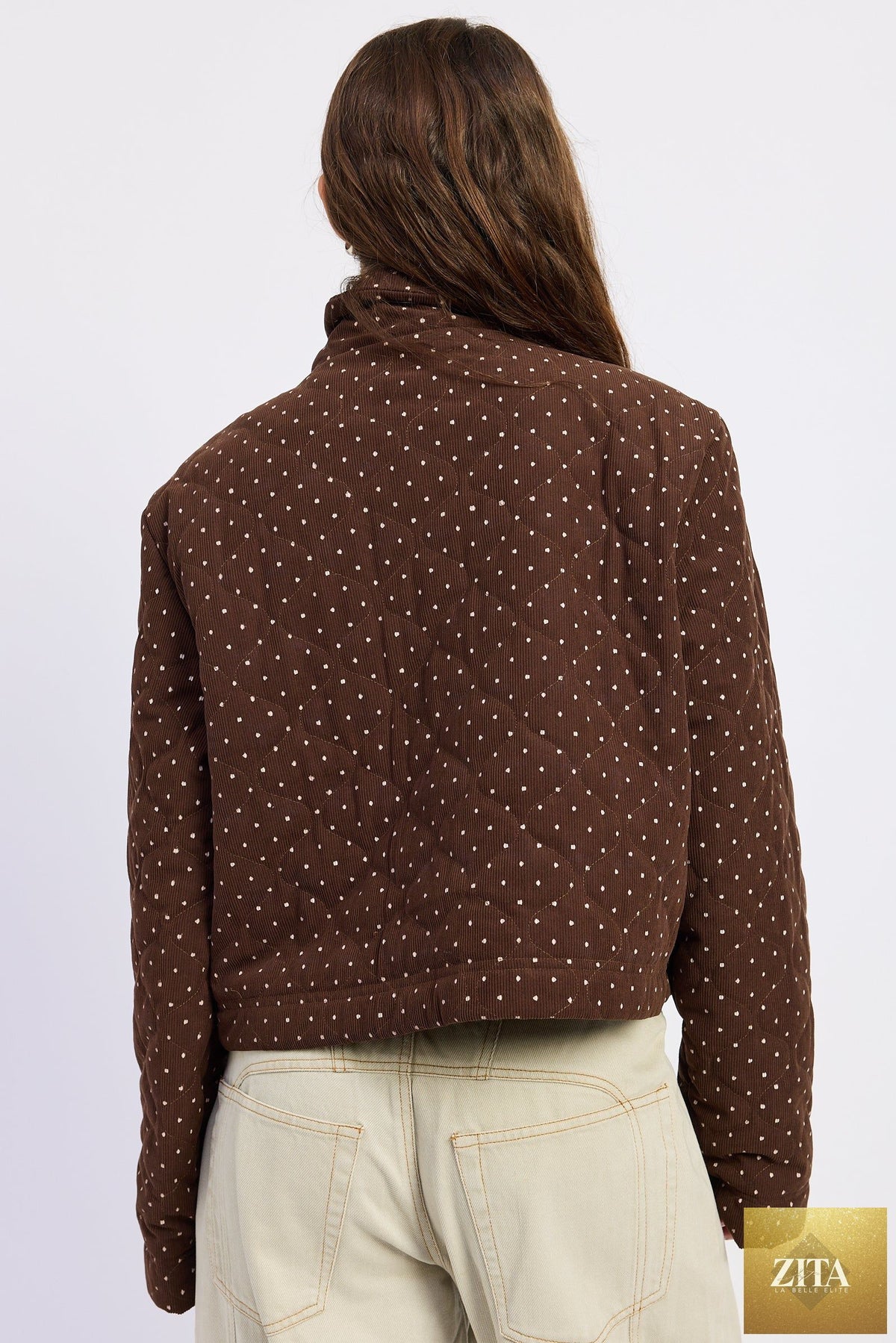 Calista Jacket