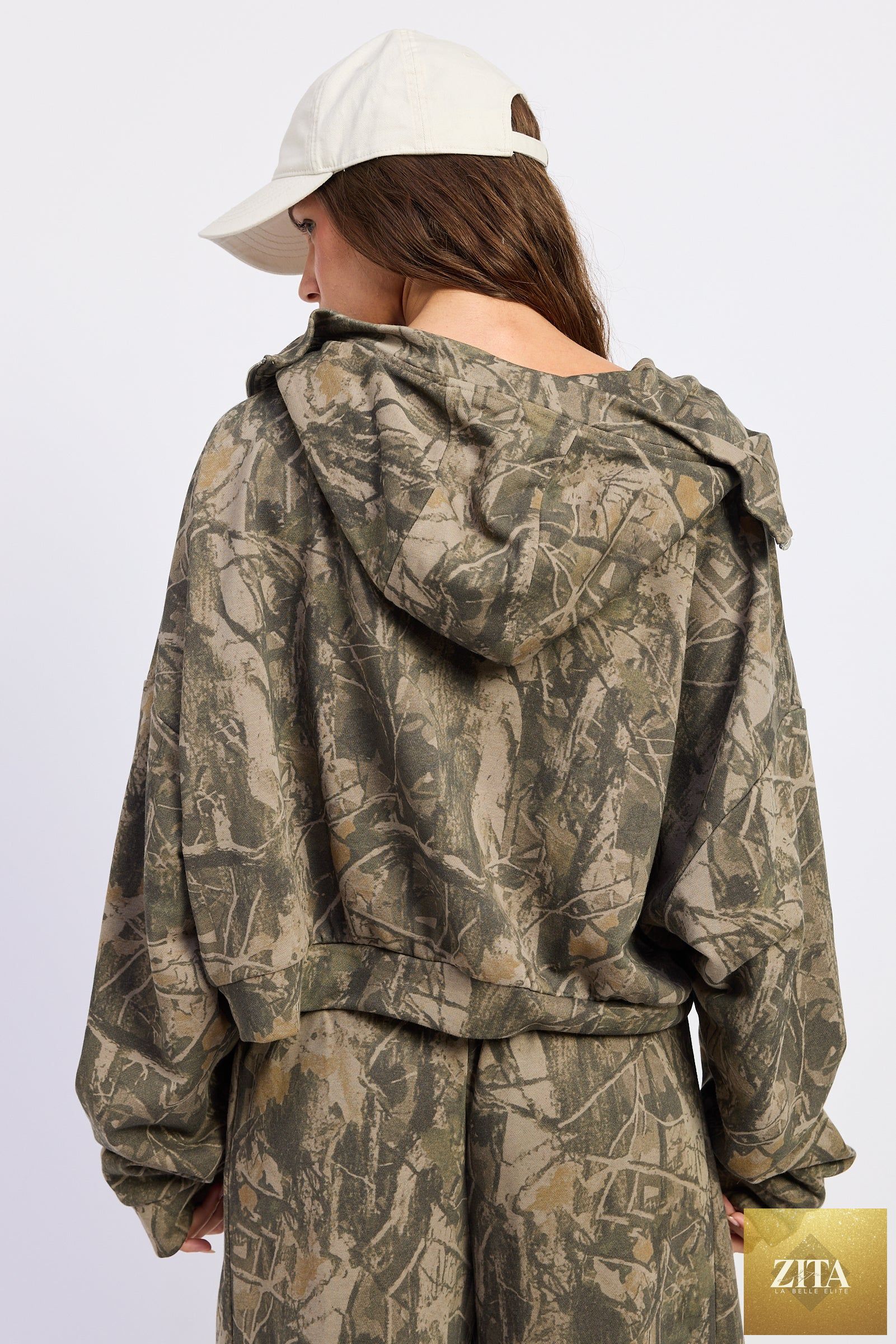 Alina Jacket