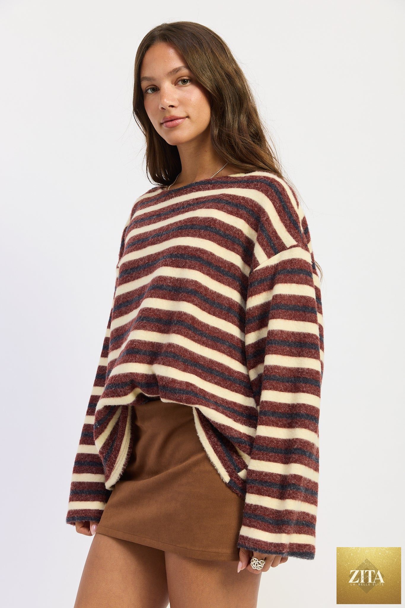 Cecily Top