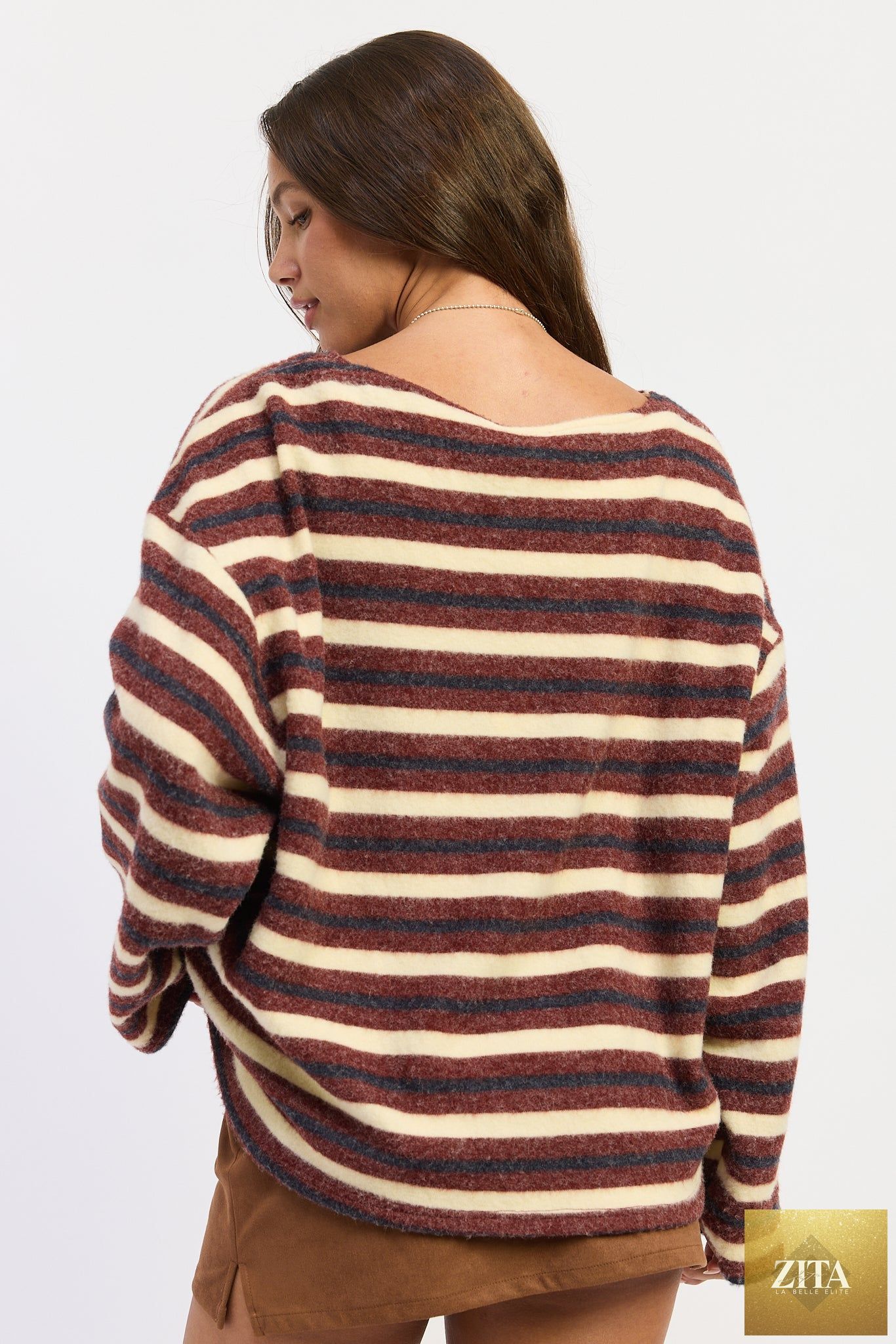 Cecily Top