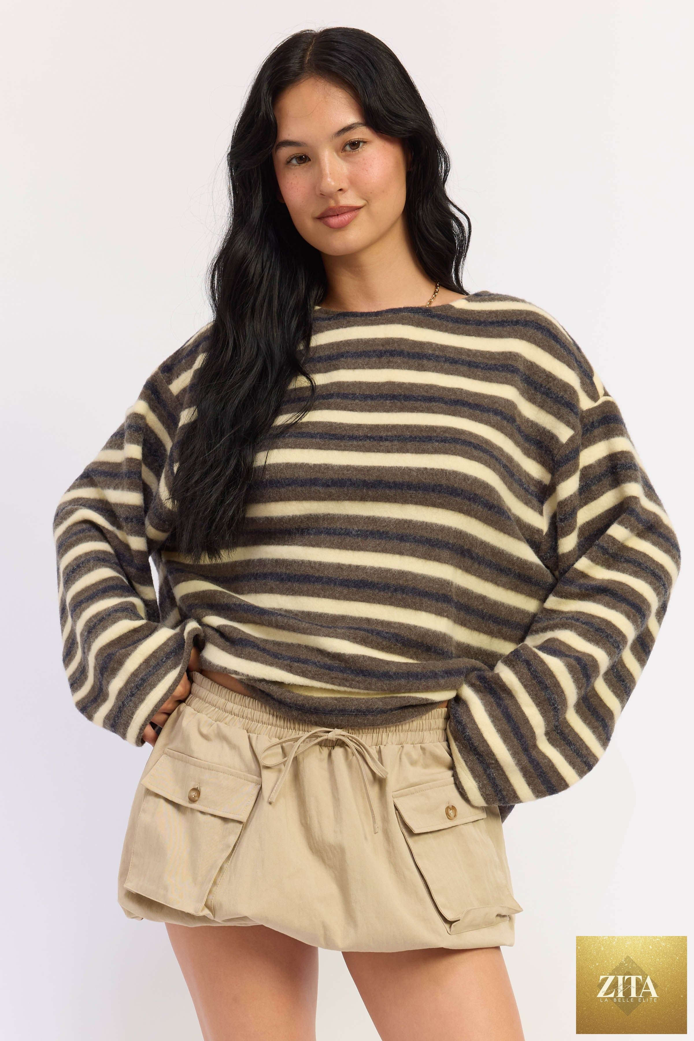 Cecily Top