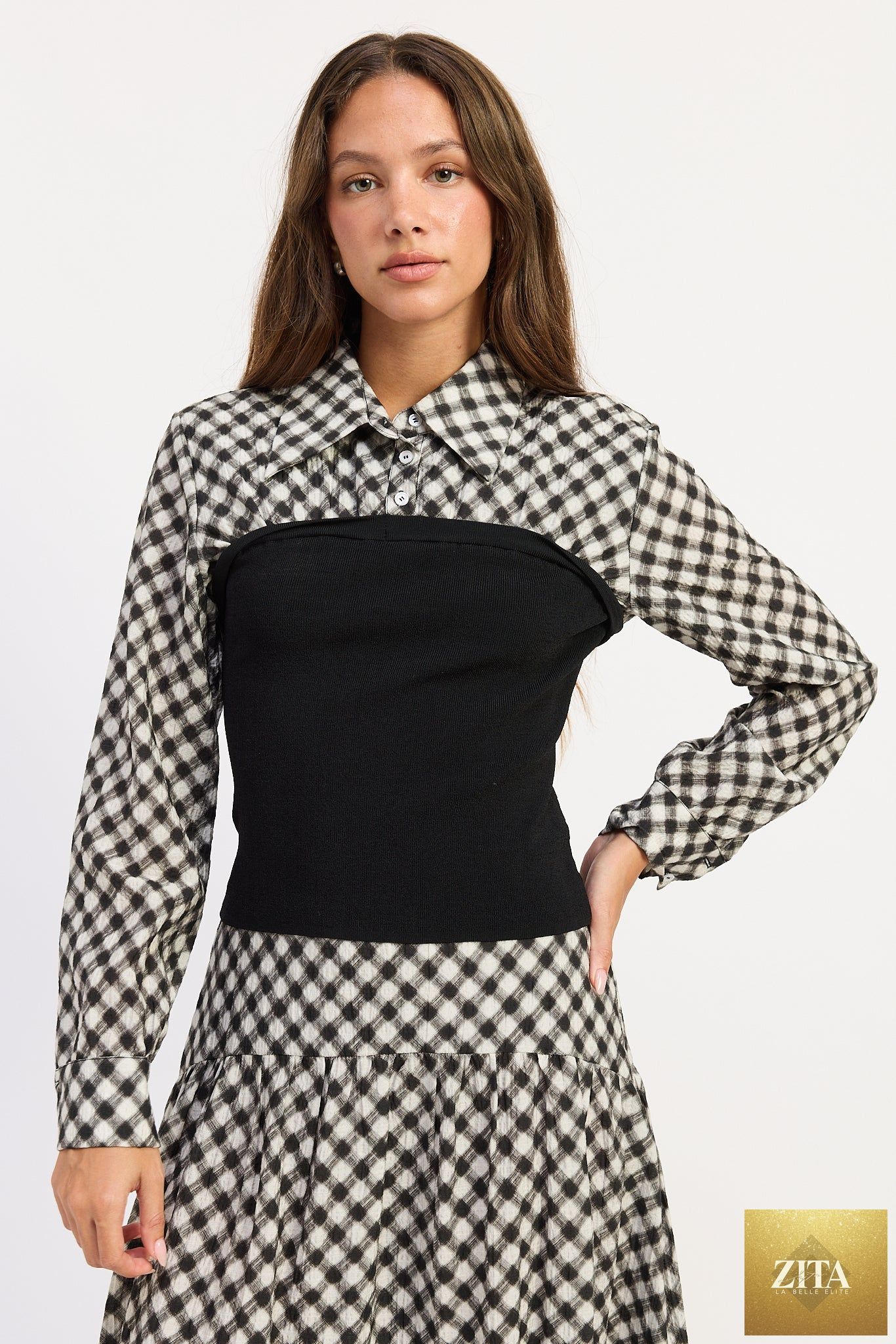 Eloise Top
