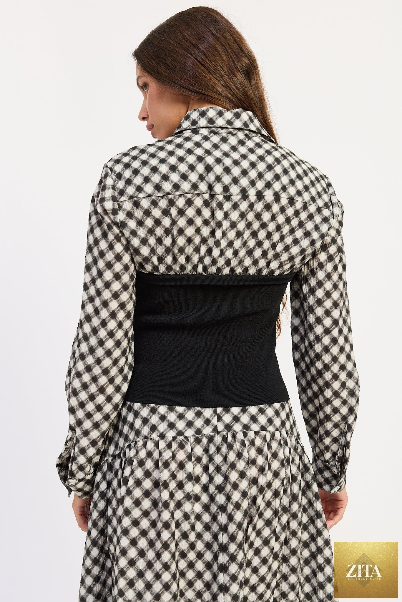 Eloise Top