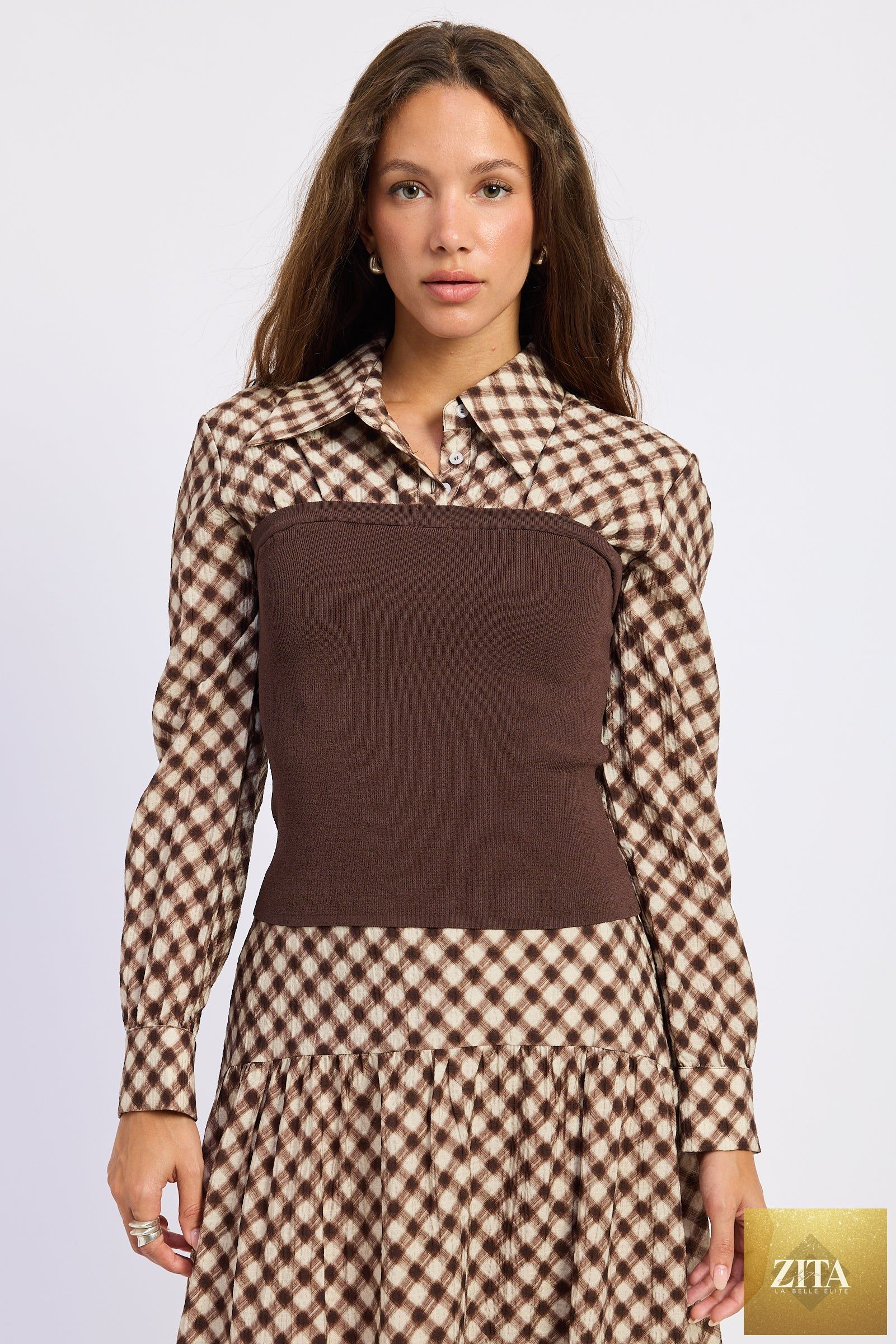 Eloise Top
