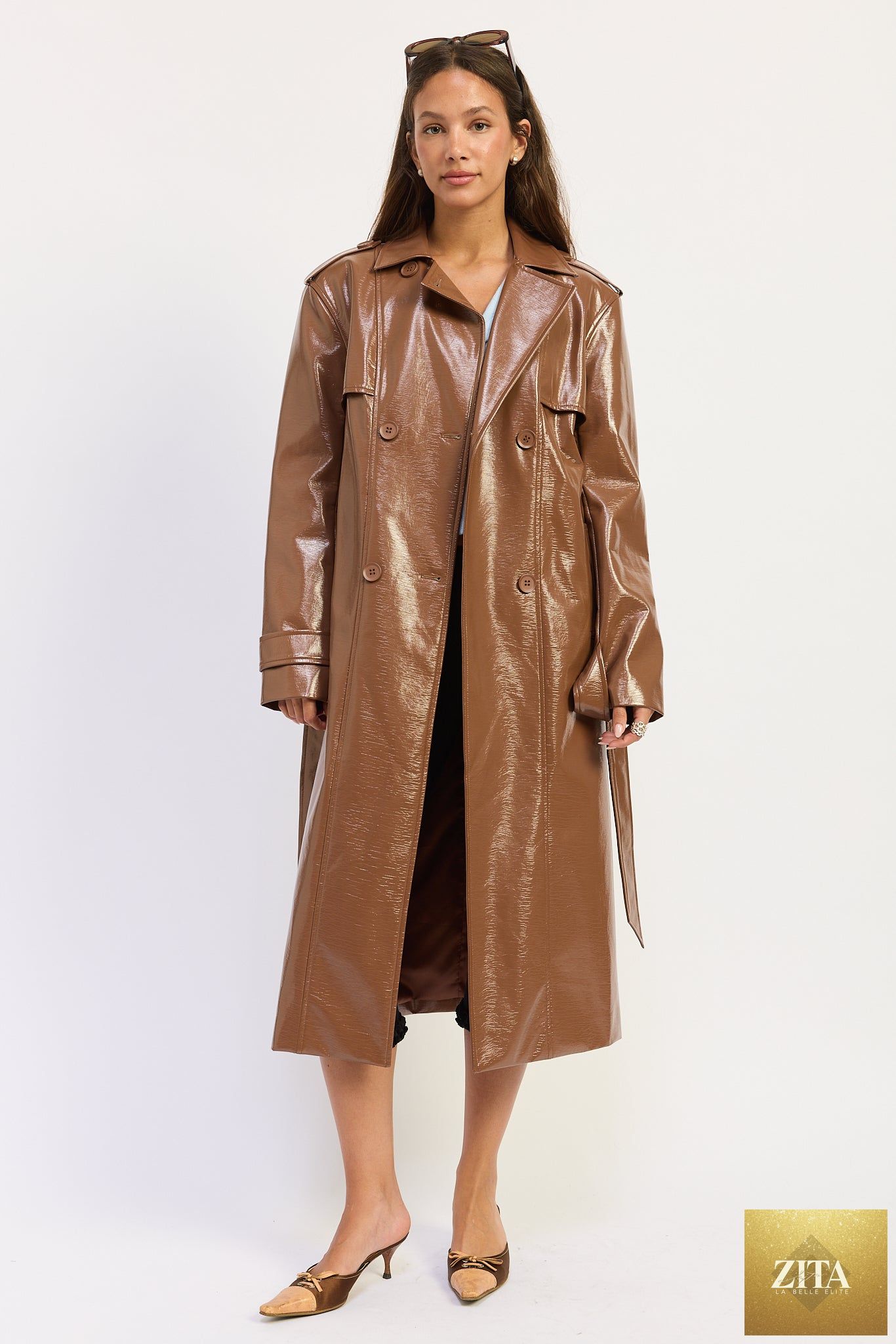 Madelyn Coat