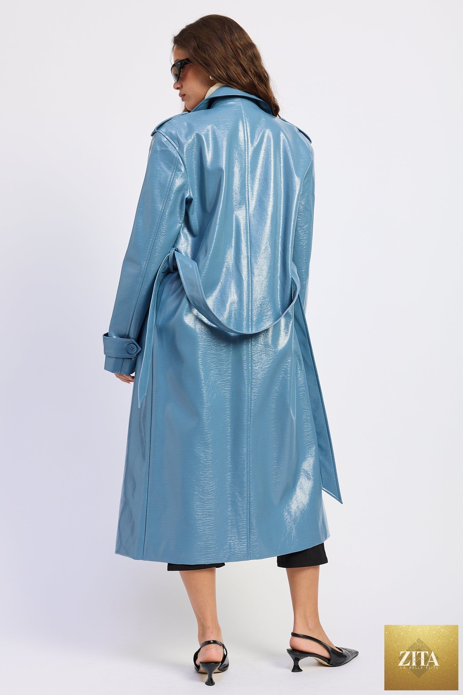 Madelyn Coat