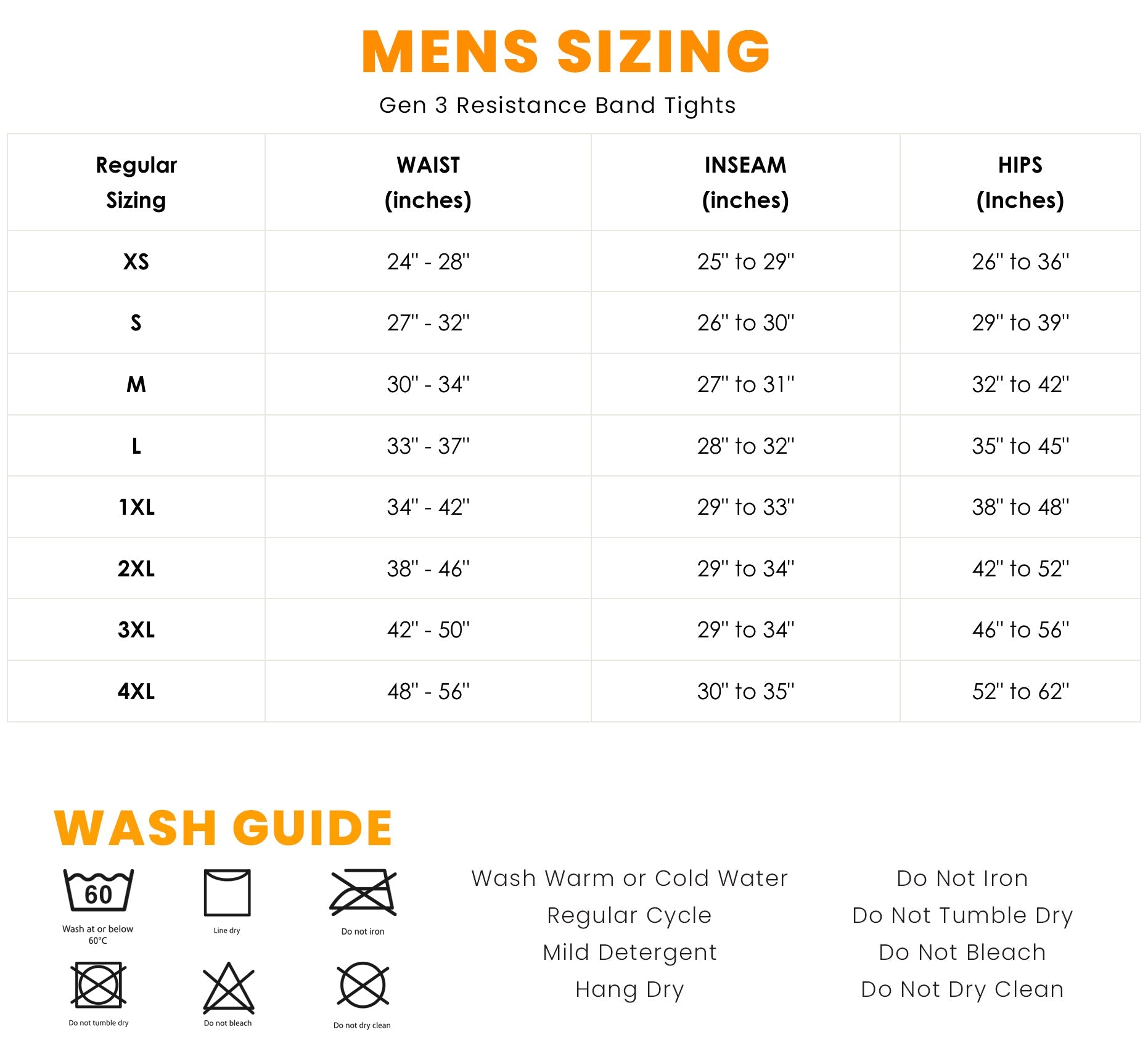 Men's Resistance Band Pants - Gen 3 Sapphire Misty