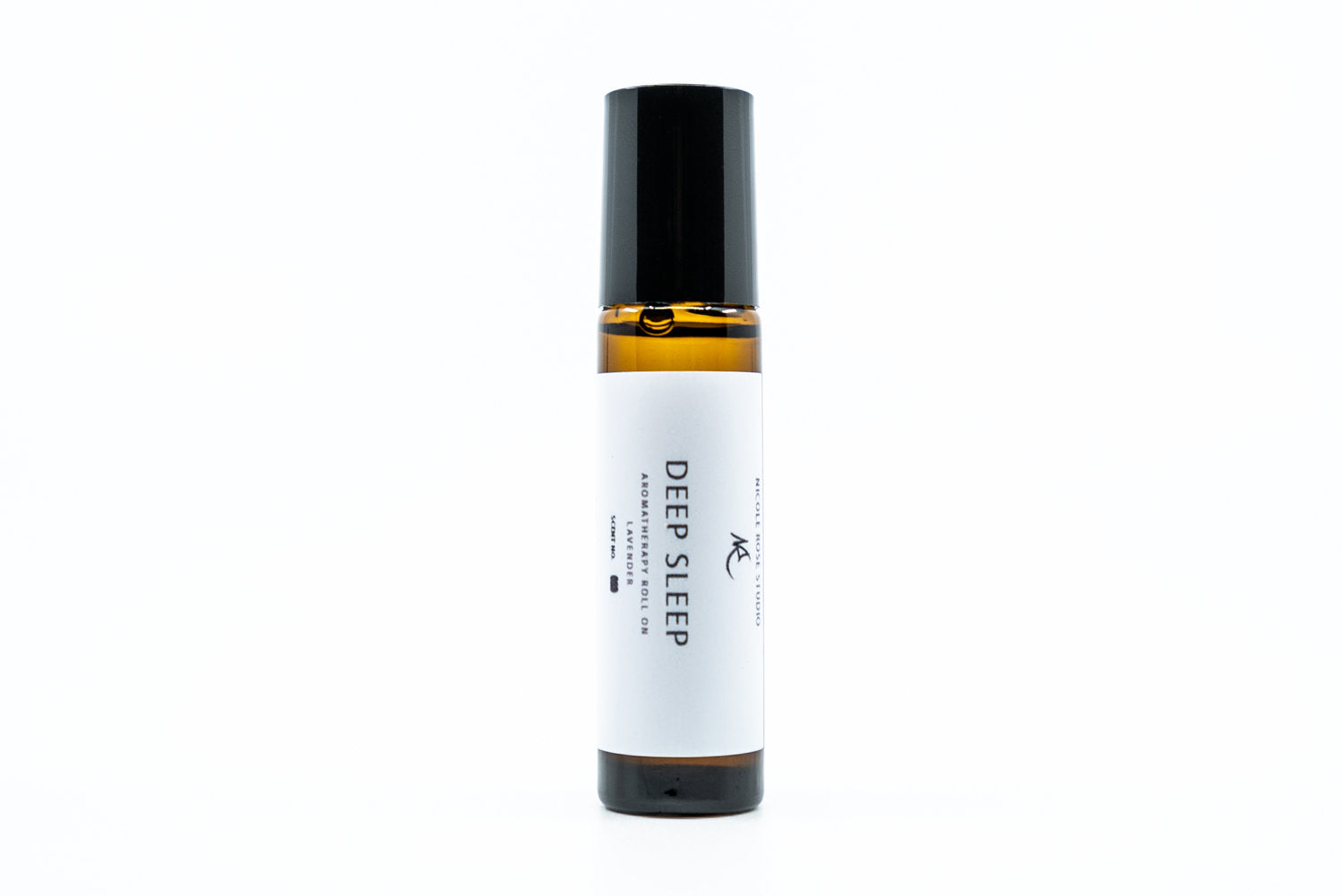 Deep Sleep Essential Oil Roll On Indigo Poseidon