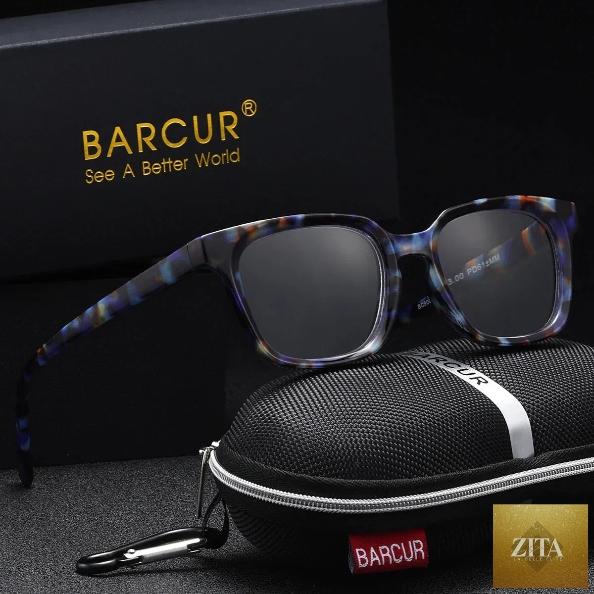 Stevvex square reading glasses with clear lenses and blue light blocking for men and women, stylish eyewear for indoor and outdoor use.