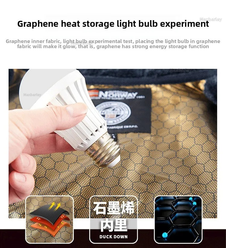 Maxbarley Winter Sportswear Set Mens Retro Training Thick Fleece Jacket + Pants Two Piece Set Casual Ski Running Tracksuit Suit ZITA LA BELLE ÉLITE