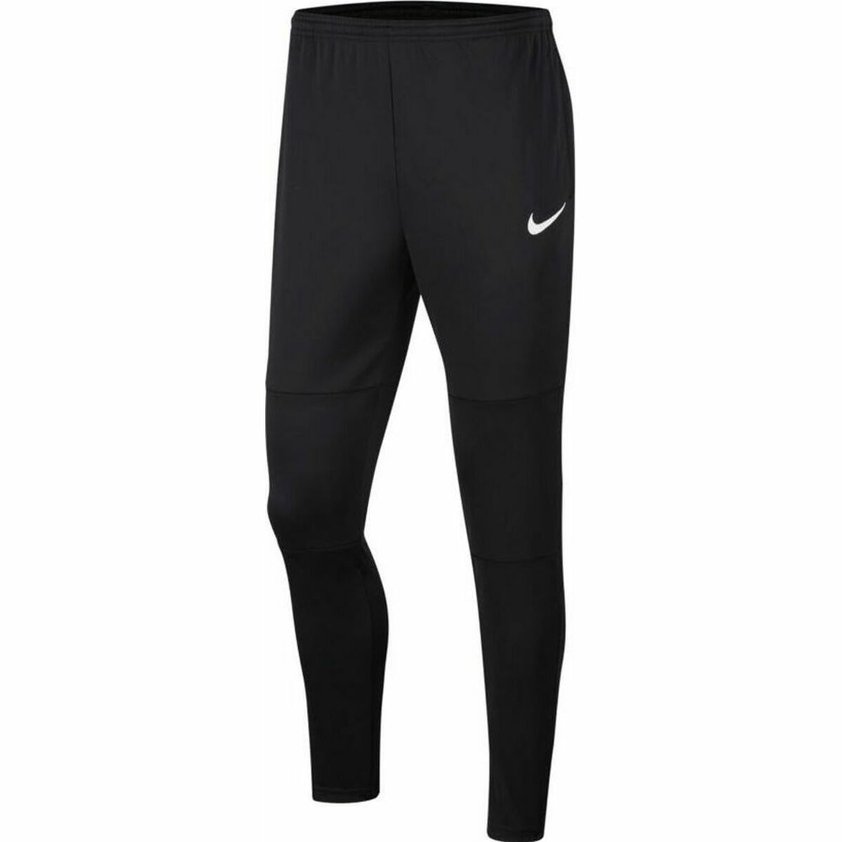 Adult Trousers Nike I FIT PARK BV6877 010 Black Bigbuy