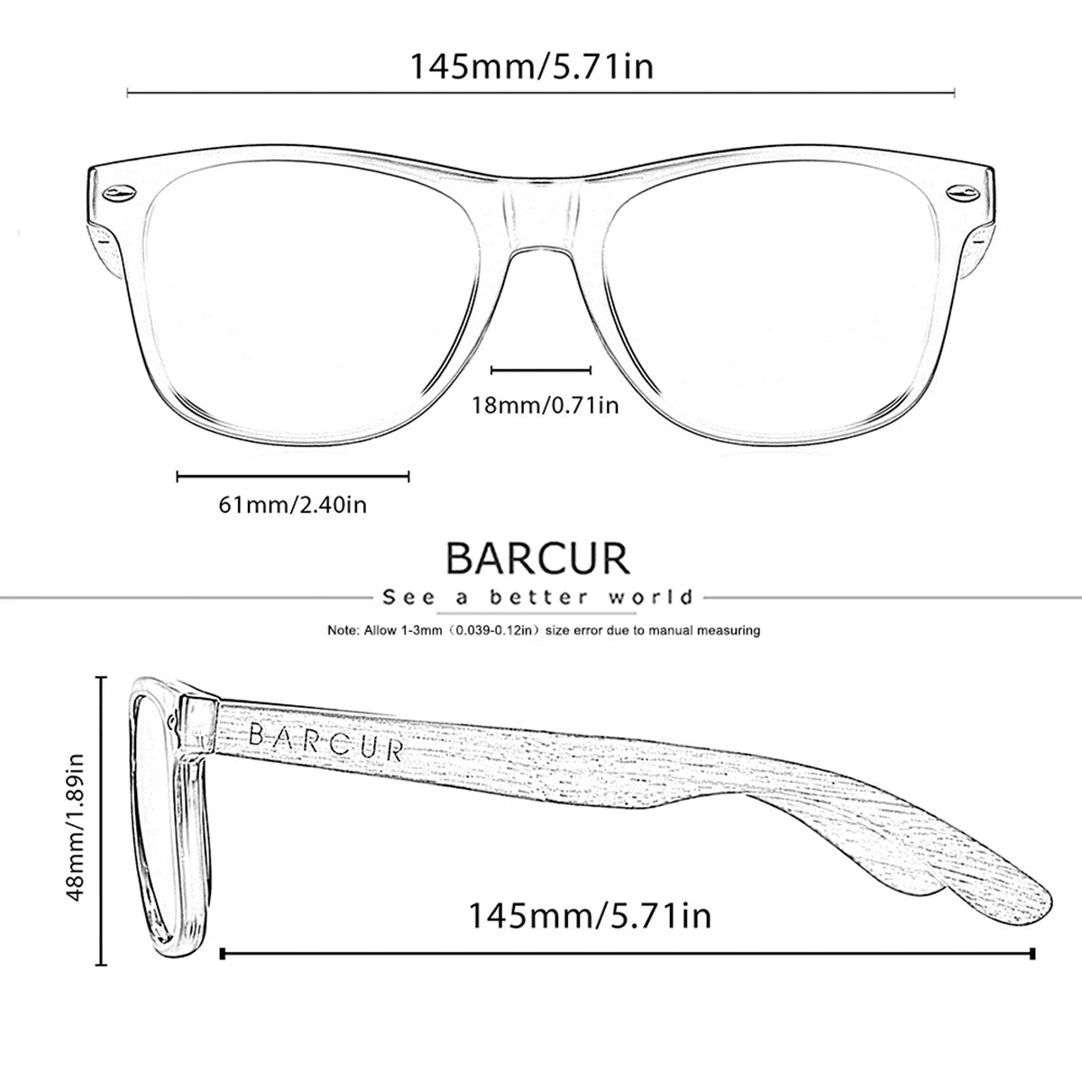 Stevvex BARCUR natural wood oval women's sunglasses with dark lenses, wooden mirror legs, UVA/UVB protection, stylish summer eyewear.