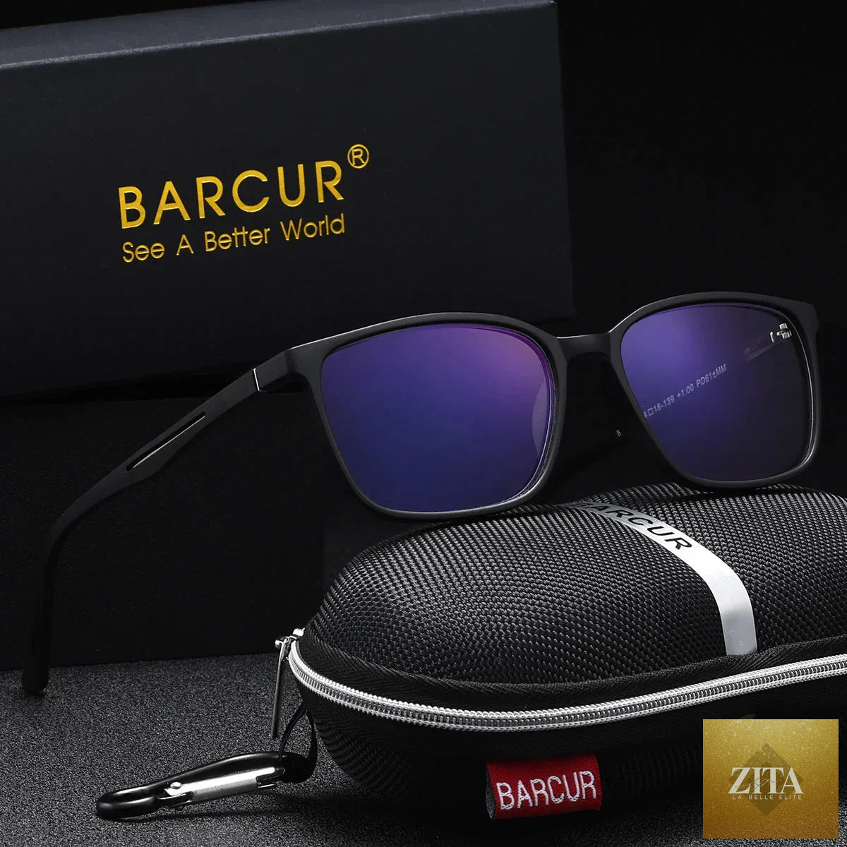 Stevvex square reading glasses with lightweight PC frame and AC lenses, stylish for men and women, anti-fatigue design.