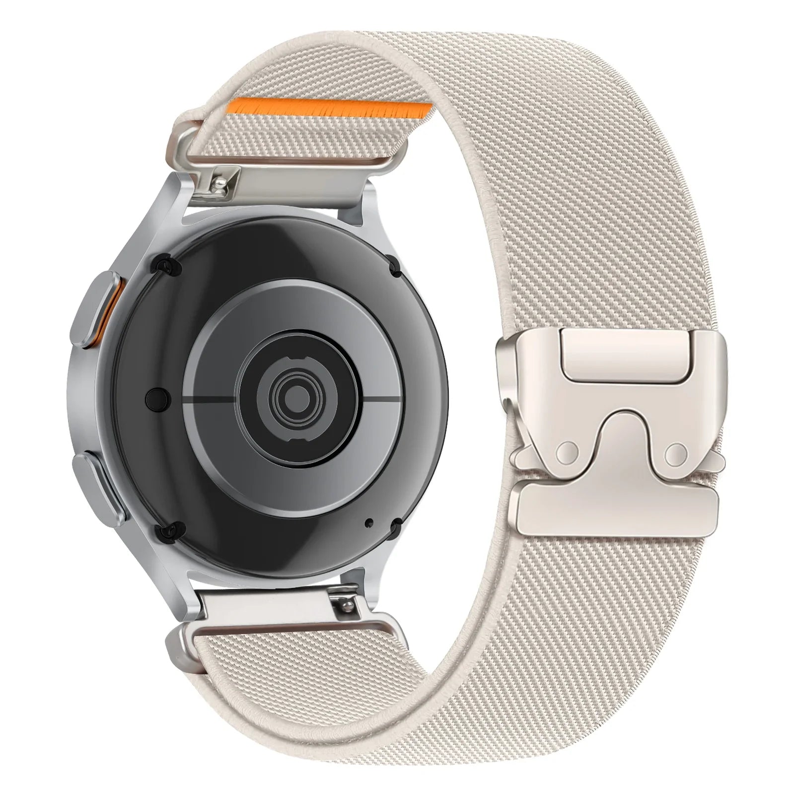 COROS Watch Band Nylon Parachute Style Fabric Strap