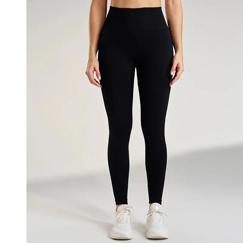 Tummy Control Yoga Leggings for Women