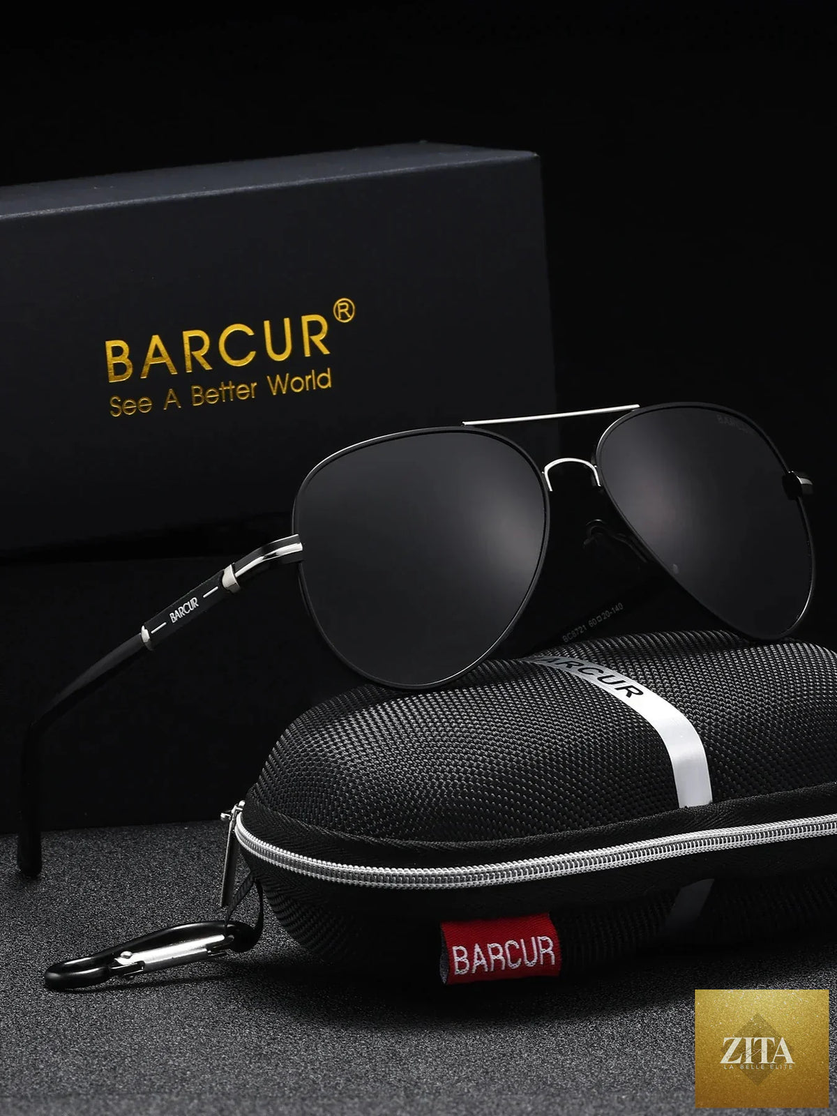 Stevvex BARCUR men's retro oversized pilot sunglasses with mirrored TAC lenses and stainless steel frame for outdoor sun protection