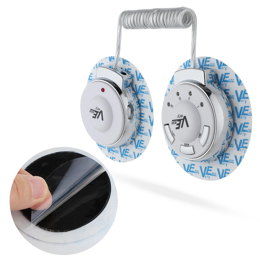 VE Sport Fat Burner Body Shaping Slimming Machine Waist Belly Arm Leg