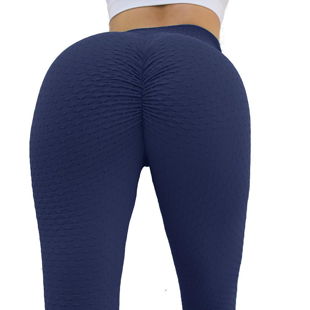 Women Yoga Sports Pants Leggings Gym Running Fitness Amethyst Hera