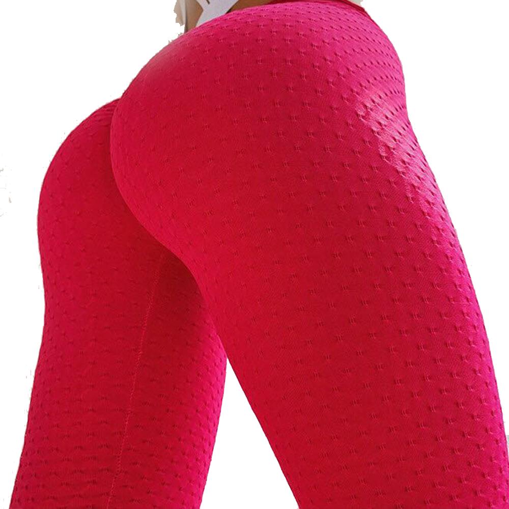 Women Yoga Sports Pants Leggings Gym Running Fitness Amethyst Hera