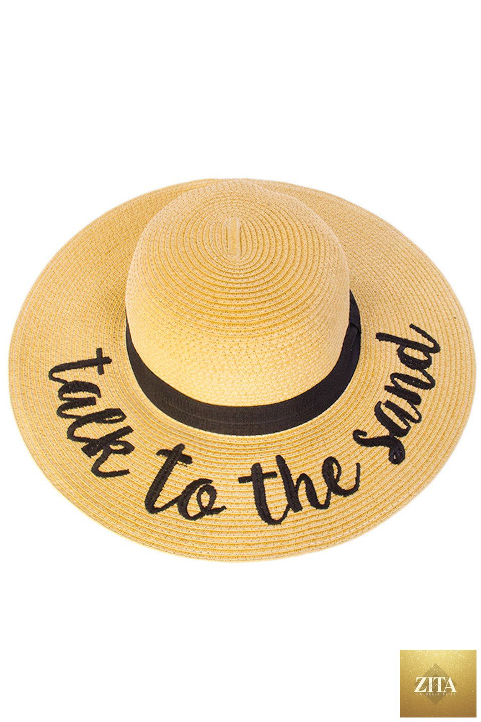 C.C Sun Hat