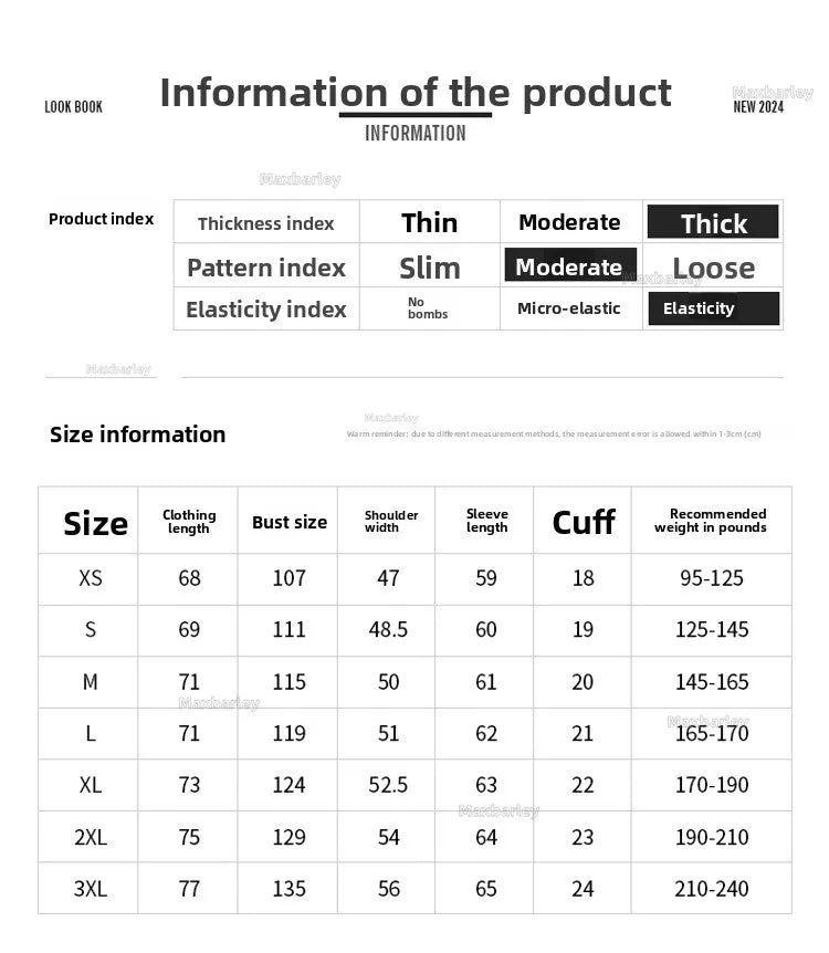 Maxbarley Winter Sportswear Set Mens Retro Training Thick Fleece Jacket + Pants Two Piece Set Casual Ski Running Tracksuit Suit ZITA LA BELLE ÉLITE