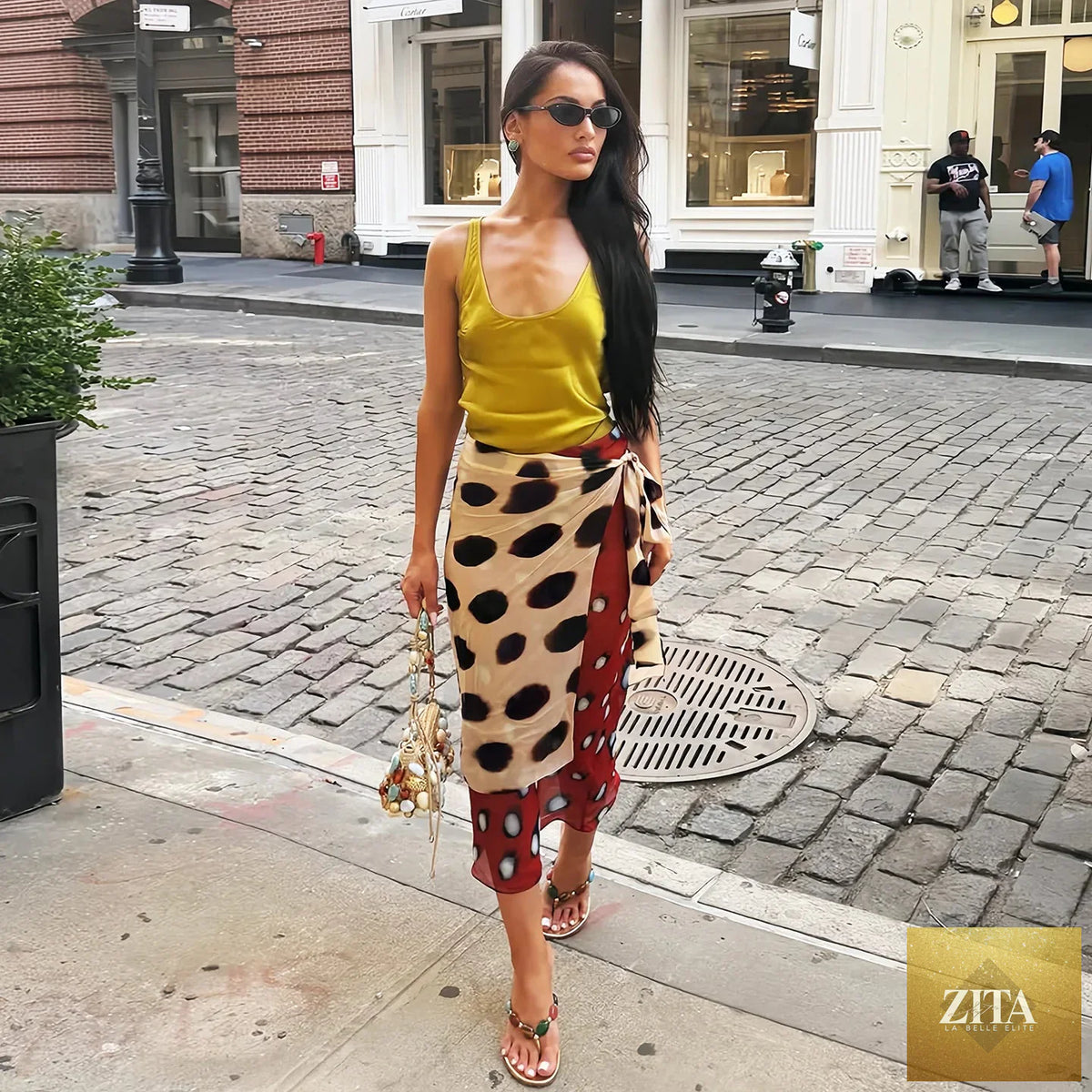 Sexy Printed With Detachable Scarf Women's Shirt Dress Lapel Collar Full Sleeve Button Mini Dresses 2026 Summer Chic Female Robe