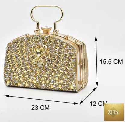 Elegant Italian shoes and matching bag set by EdleessFashion, featuring luxurious design and stylish accessories.