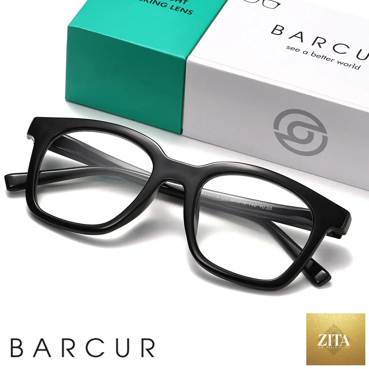 Stylish leopard pattern reading glasses for women and men with clear prescription lenses and trendy rectangular design by Stevvex