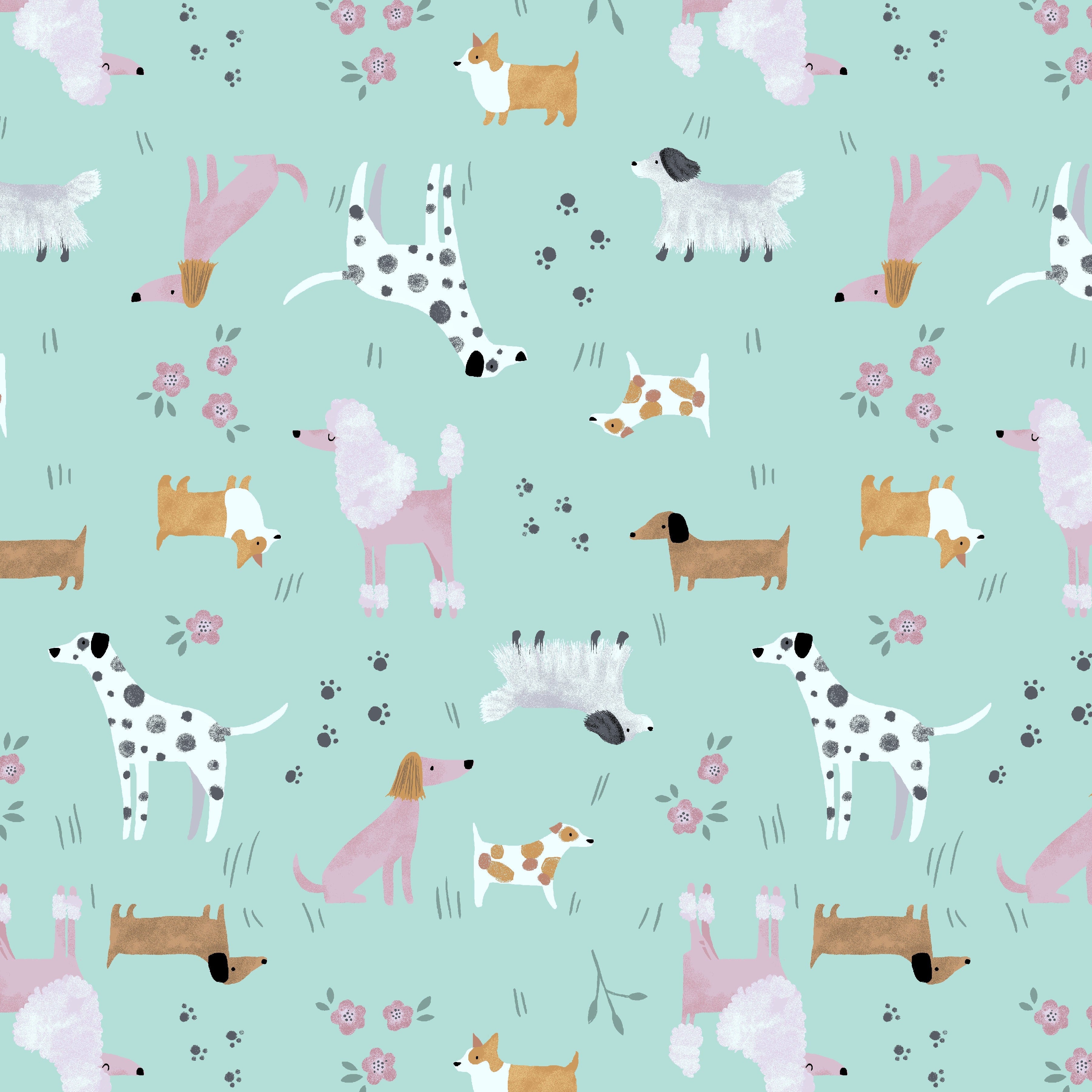 Retrolicious dogs' collared dress with a stylish design, perfect for small pets, featuring a charming collar and dress details.