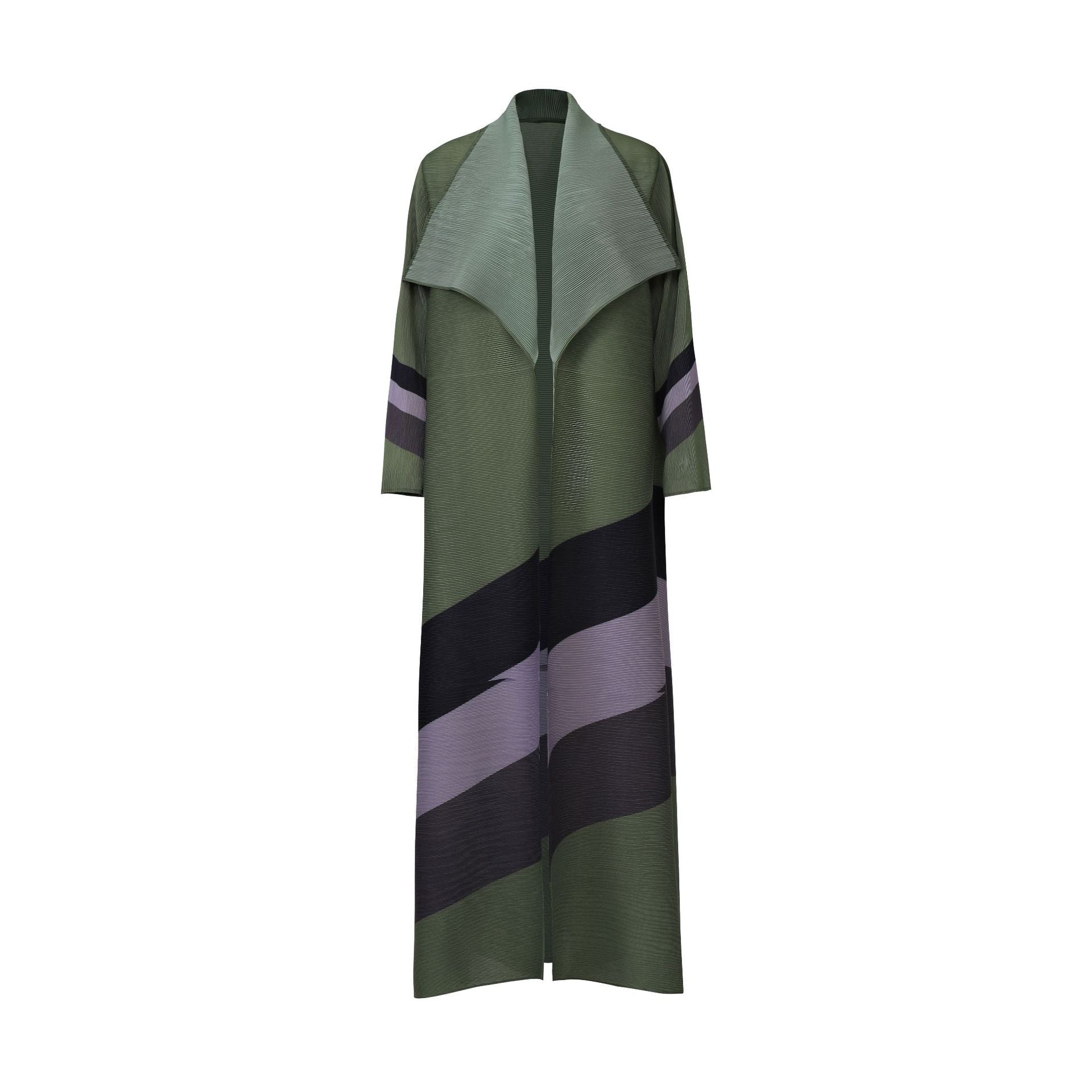 Women’s tie-waist windbreaker jacket by BYMANYC New York, stylish and lightweight, featuring a cinched waist and modern design.