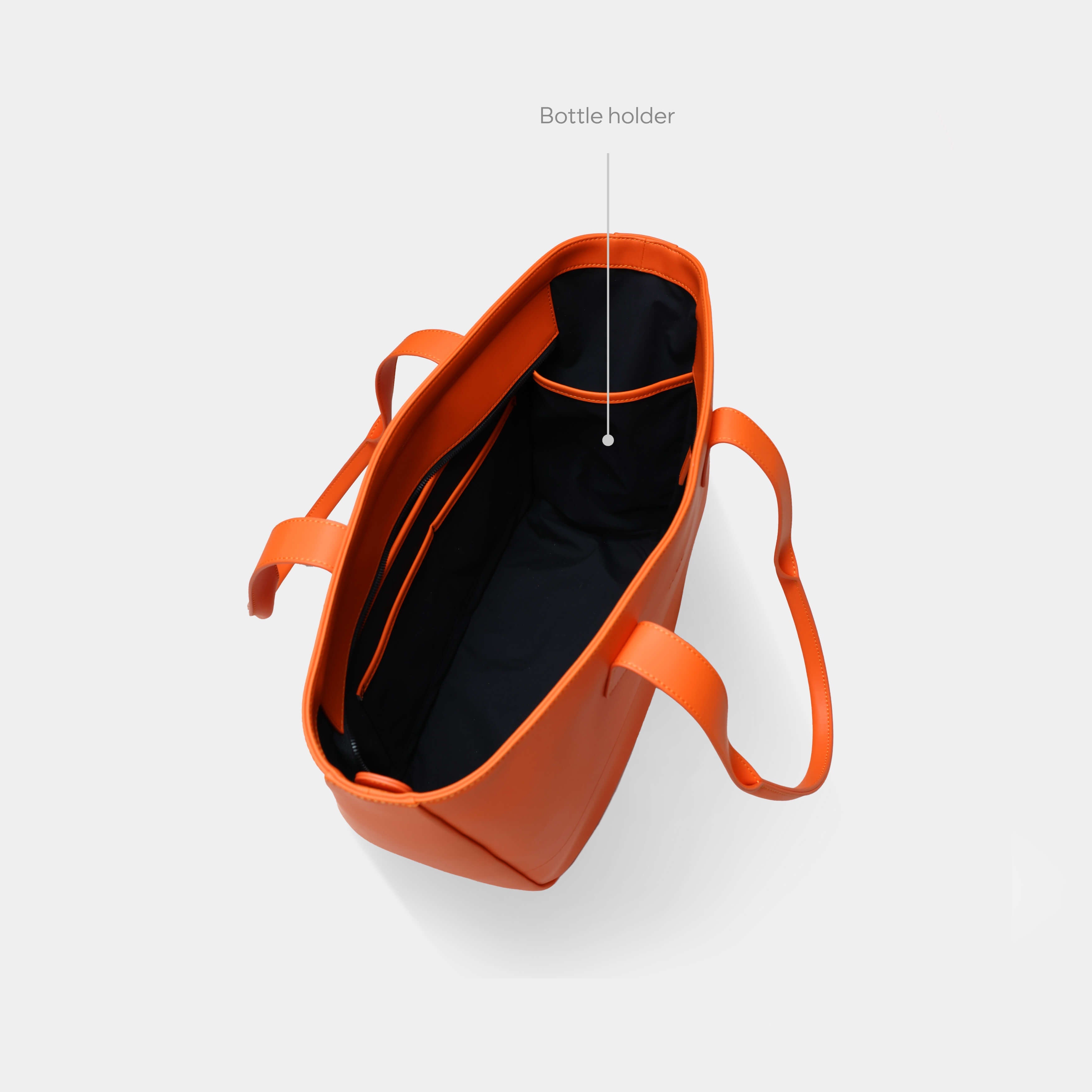 Japan Overnight Tote