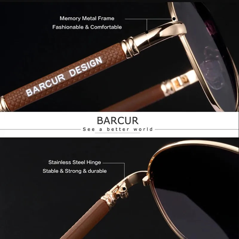 Stevvex polarized pilot sunglasses for men with gradient mirror lenses, stainless steel frame, UV400 protection, ideal for outdoor activities.