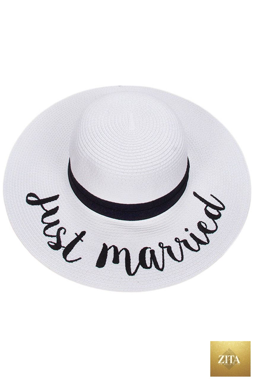 C.C SUN HAT