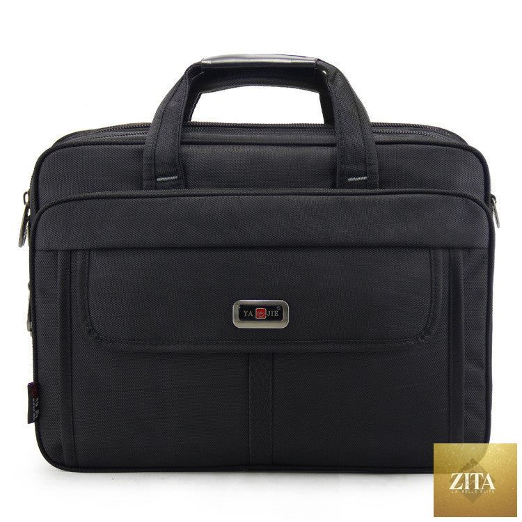 Waterproof large capacity travel bag by Social Buzz eSIMs, showing spacious exterior with sturdy handles and durable material.