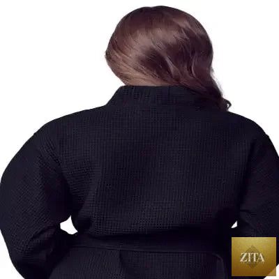 Waffle Robe Womens – Lightweight, Quick-Dry Spa Comfort