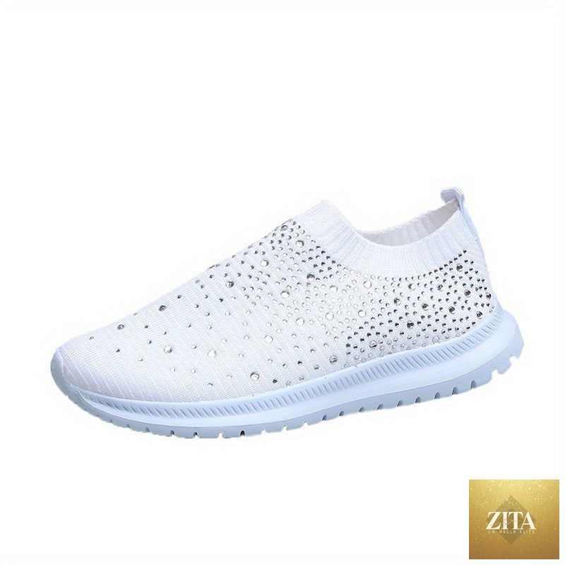 Women's color block mesh platform sneakers with breathable design and stylish construction by Trendy Attic Store01.