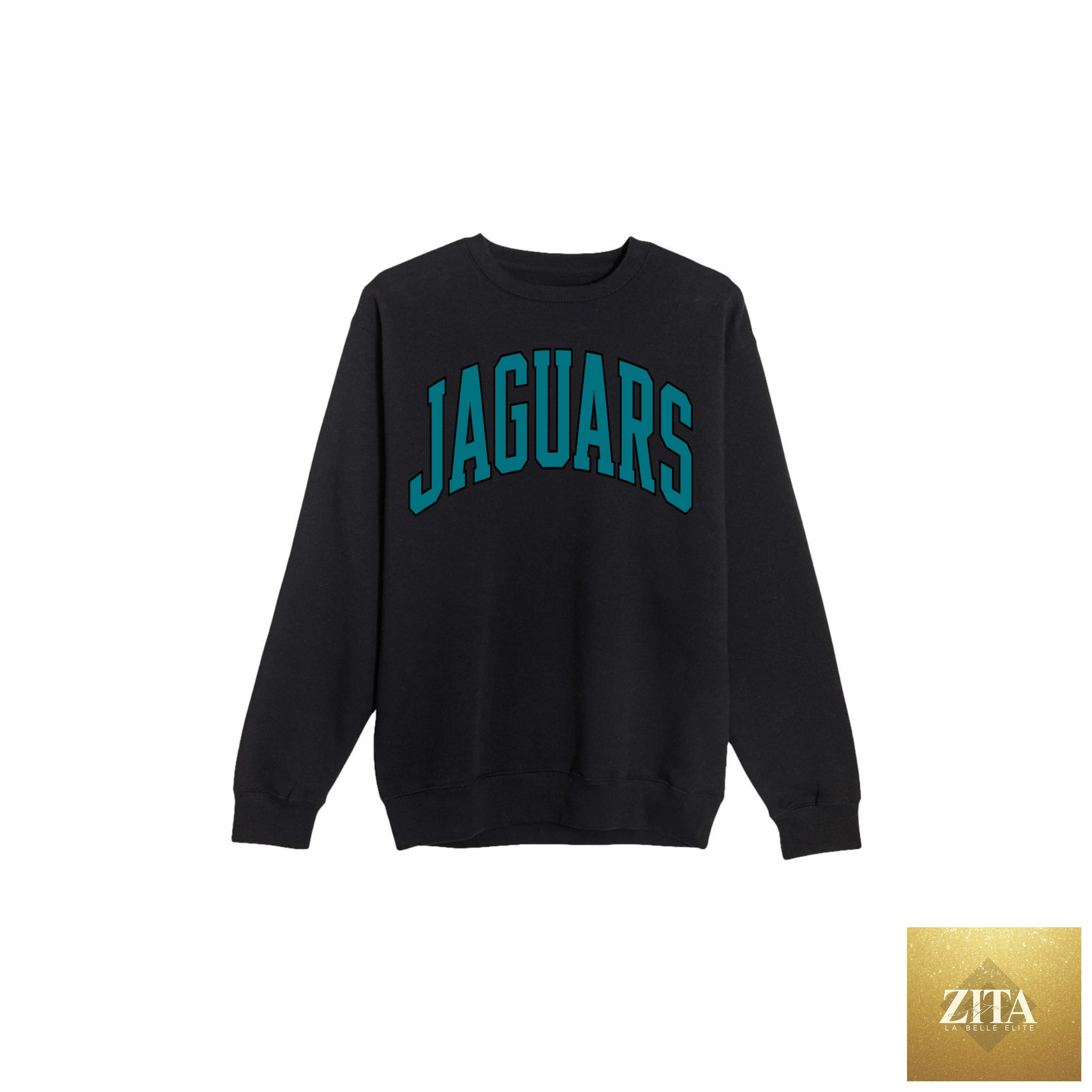 Jacksonville Game Day Sweatshirt