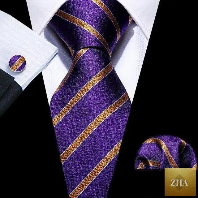 Stevvex luxury men's silk necktie set featuring elegant fashion tie for wedding and party wear, soft and stylish for business casual suits.