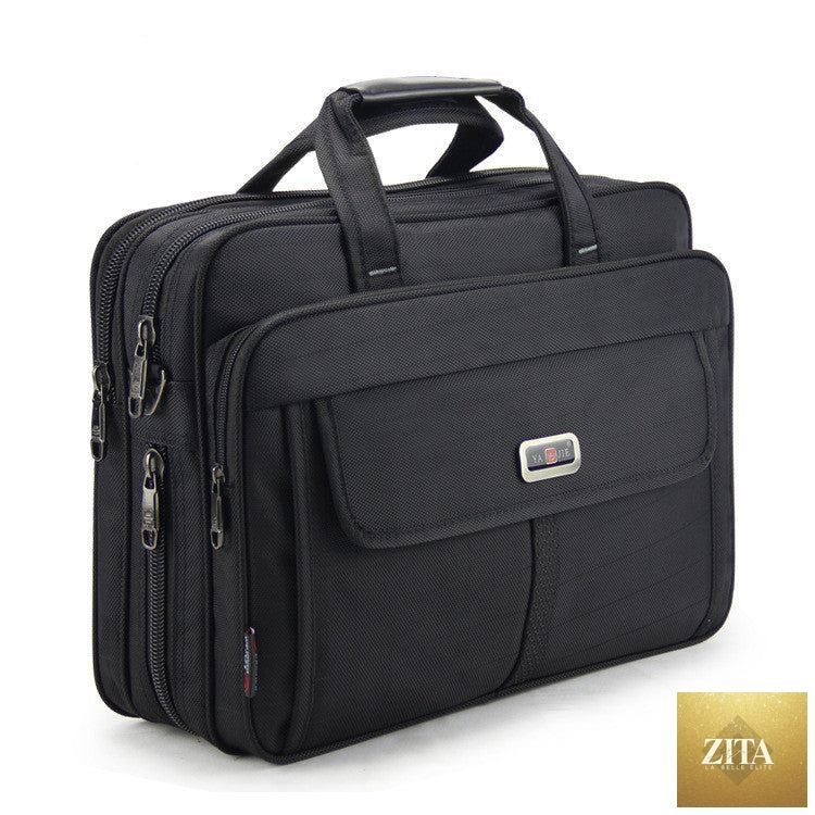 Waterproof large capacity travel bag from Social Buzz eSIMs, showing sturdy design and spacious storage for travel essentials.