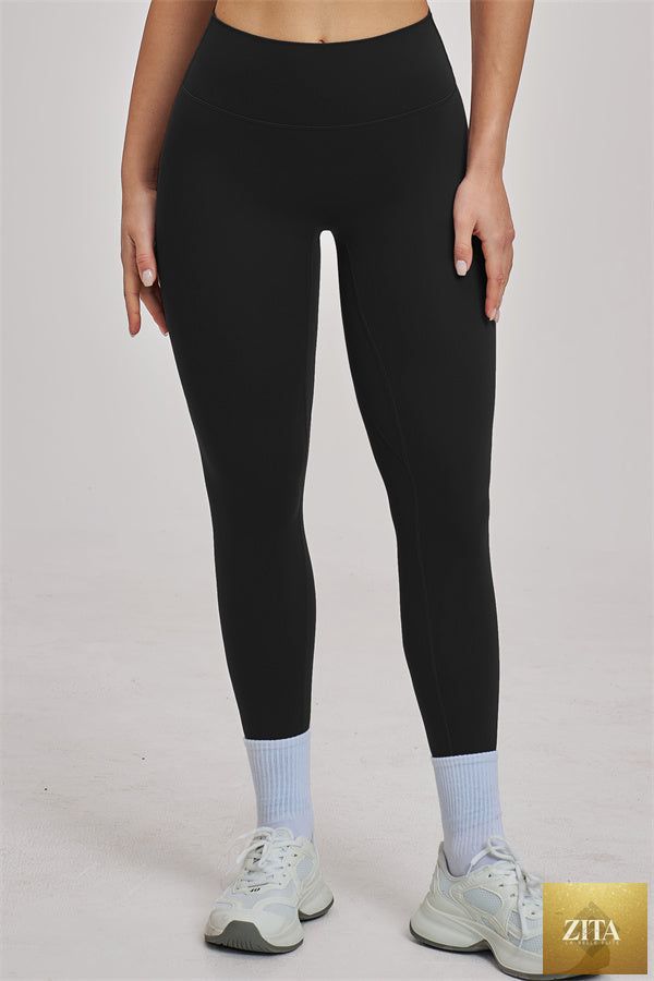 The Swoon Jacket Sports Bra Leggings 3-Piece Set