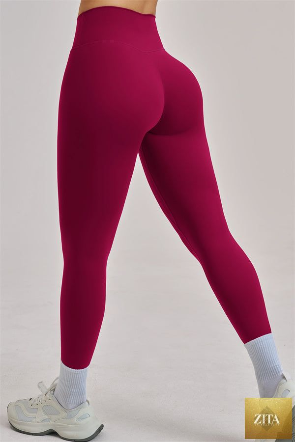 The Swoon Jacket Sports Bra Leggings 3-Piece Set