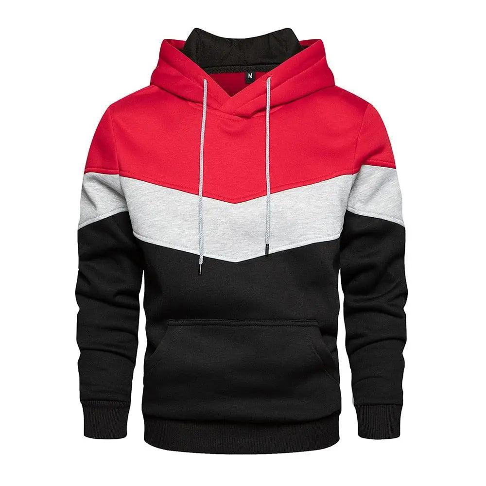 High-Quality Leather Jacket